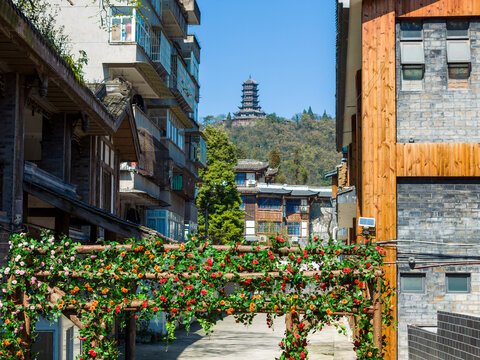 Dujiangyan